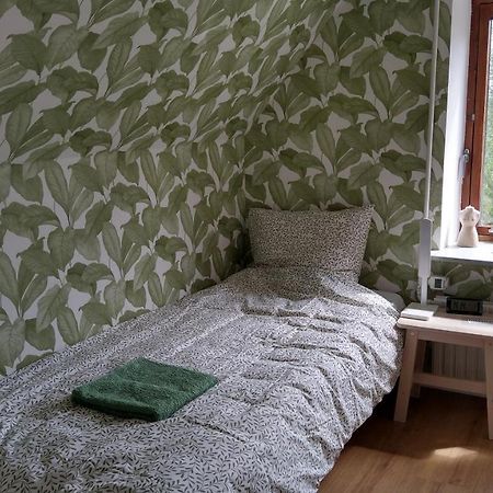 Cosy Farmhouse Single Bedroom Stege Exteriér fotografie